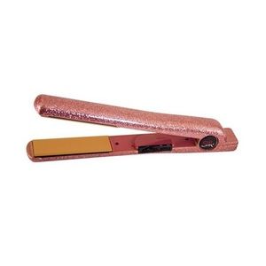 NIB CHI Air Expert Classic Tourmaline Ceramic 1" Flat Iron in Radiant Rose